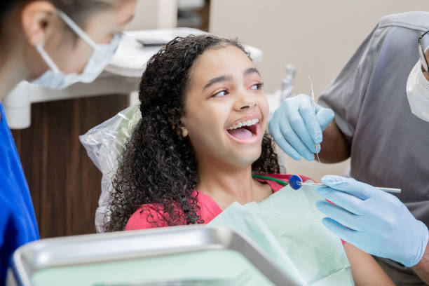 Best Pediatric Emergency Dentist in Wake Forest, NC