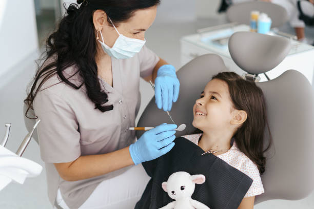 Best Emergency Root Canal Treatment in Wake Forest, NC