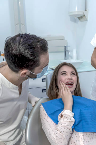 Best Emergency Dental Services for Seniors in Wake Forest, NC