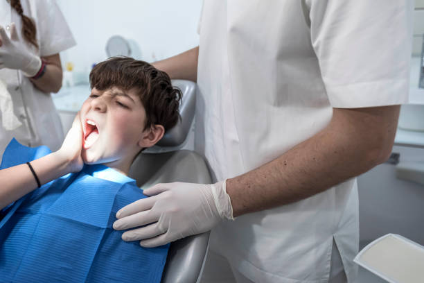 Best Emergency Dentist for Lost Fillings or Crowns in Wake Forest, NC