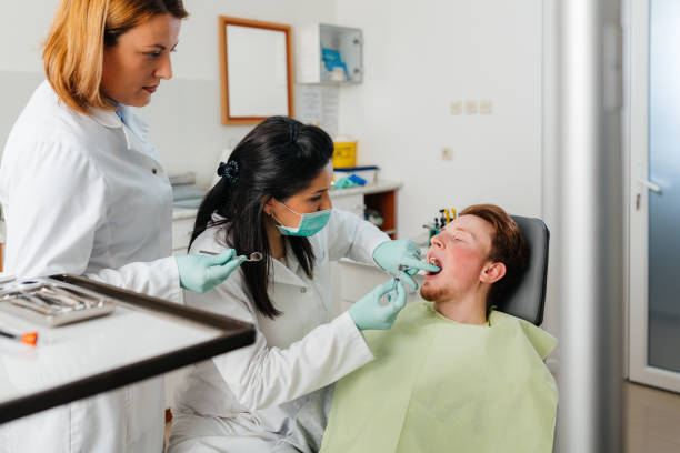 Best Pediatric Emergency Dentist in Wake Forest, NC