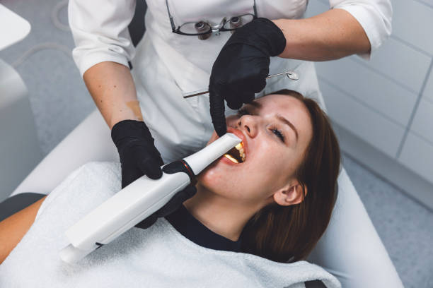 Best Emergency Cosmetic Dentistry in Wake Forest, NC
