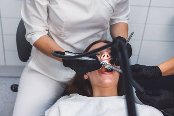 Best Emergency Dentist for Lost Fillings or Crowns in Wake Forest, NC